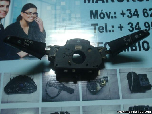 Interruptor de la columna de dirección Mercedes-Benz 0005407545 000 540 75 45