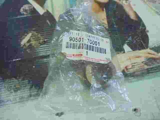 1 unidad  Spring Compression  Toyota Land Cruiser 9050170001 90501-70001