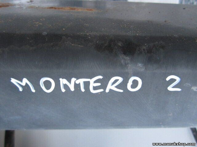 Gancho de Remolque Mitsubishi Montero 2 Pajero 003/070405 PFE-003 PFE003 PFE003