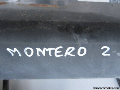 Gancho de Remolque Mitsubishi Montero 2 Pajero 003/070405 PFE-003 PFE003 PFE003