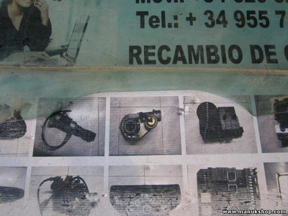 Vetro porta anteriore destra LAND ROVER Freelander 43R007023 DOT36AS2M129