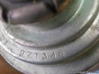 Valvola EGR Land Rover Defender 2.5 PIERBURG ERR4047 ERR 4047 01 971345