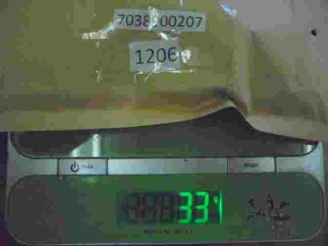 Relé Dirección asistida Servotronic Audi NR356 7038900207 7038 900 207 4D0907307