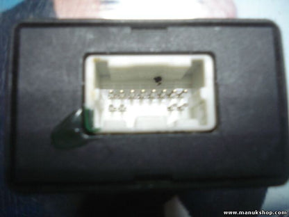 Control de la unidad de alarma inmovilizador módulo Ford 28591C9911 5WK4630