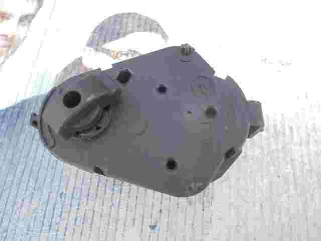 Riscaldamento attuatore BMW E46 E38 E83 X3 6902851 6 902 851 BEHR 35430 H ECB555
