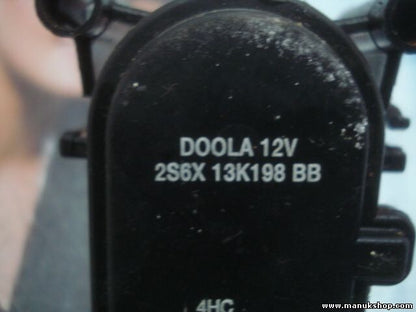 Control de alcance de los faros Ford Fiesta V Doola 2S6X13K198BB 2S6X 13K198 BB