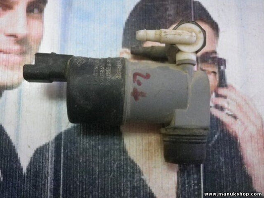 Bomba limpia parabrisas limpiaparabrisas Renault Trafic Peugeot 307 9641553980