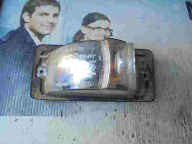 Piloti fendinebbia posteriore destro Toyota RAV 4 Koito 20127A 20-127A 20127B