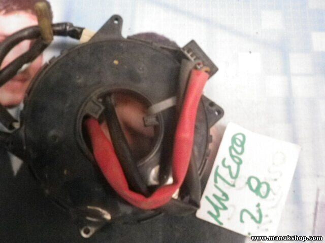 Airbag anillo colector Mitsubishi Montero 2.8 N11 F50 1242