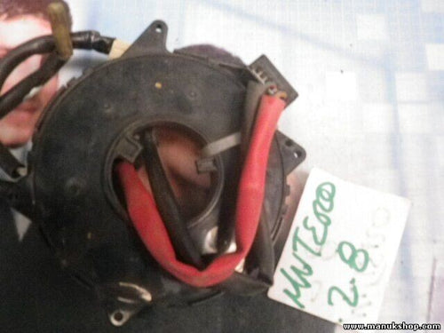 Airbag anillo colector Mitsubishi Montero 2.8 N11 F50 1242