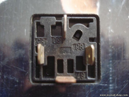 HELLA 4RD96038800 4RD 960 388-00 relè