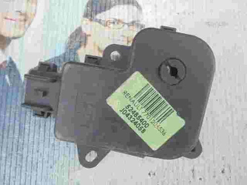 Calefacción actuador Renault Laguna II Espace 4 52485400 7701206536 J0432405B