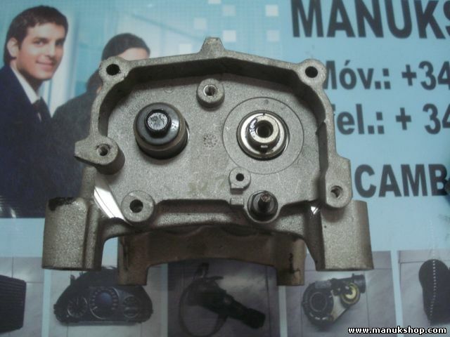  Bomba de agua Calentador Chrysler Dodge 2.4 2001 4621513AD 29104 0129 291040129