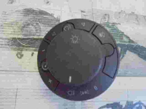 Conmutador de luces Opel Corsa D C 13249396EA 13249396 EA 241893 TRW 01990055