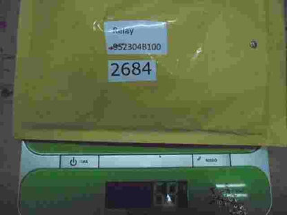 Relé HYUNDAI H-1 ACCENT,ELANTRA 195230-4B100 952304B100