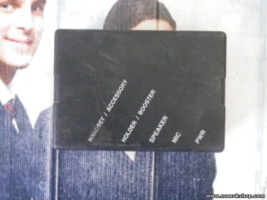 Centralita Bluetooth Teléfono NOKIA Type HFJ-2 DC16324 DC16/324