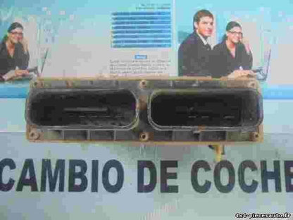 Unidad de control climático Opel Astra G 09131732 FT