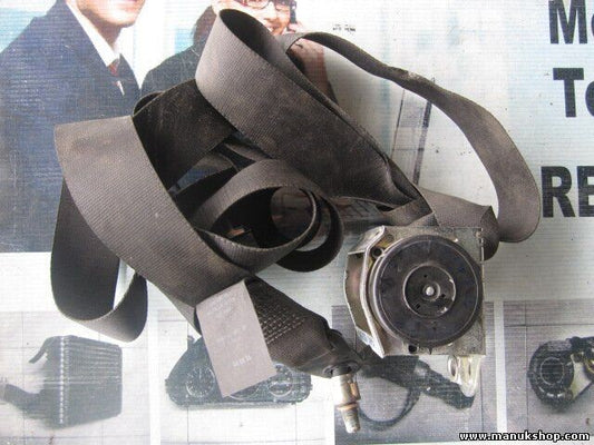 Cinturón de seguridad trasero derecho Land Rover Freelander EVB500720PMA