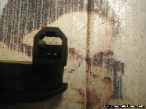 Radio interruptor de control Jeep Grand Cherokee Liberty 56042312AB 56042 312AB