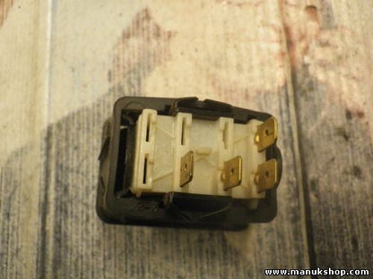 Interruptor Luneta Trasera Desempañador Lada Niva 1.6 4x4