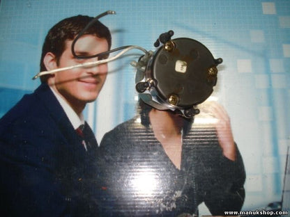 motor Bomba cierre centralizado Mercedes-Benz 1708000848 1708000448 1708000748