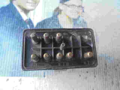 ELR Regolazione minimo Controller Mercedes W124 0075453732 LL0004 05999620