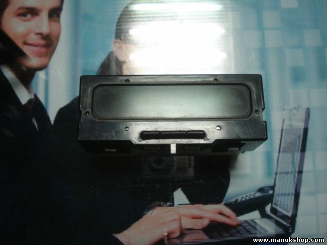 Schermo cruscotto Renault Clio Laguna Megane P7700436307A 21656209-5 A