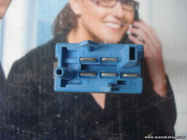 Interruptor de nivelación de faros Audi A6 C4 4A0941301 4A0 941 301 4AO941301