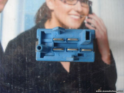 Interruptor de nivelación de faros Audi A6 C4 4A0941301 4A0 941 301 4AO941301