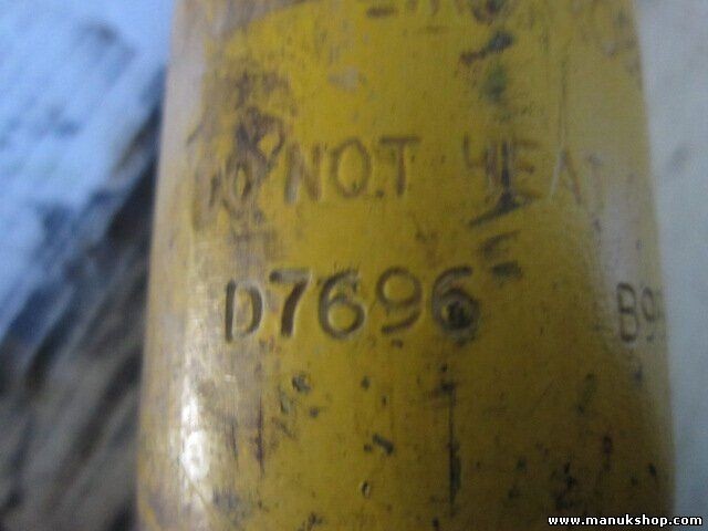 Amortiguador SsangYong Korando (KJ) D7696 B9B06 D7696B9B06