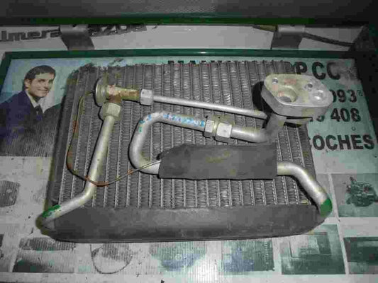 Evaporador de aire acondicionado Land Rover Discovery Range Rover AWR3014