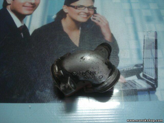 Sensor temperatura Mercedes-Benz W140 600 SE SEL 120 203 03 31 1202030331