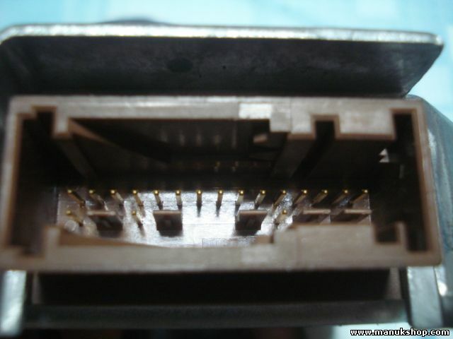 Airbag Centralita Hyundai Atos ESPS UNIT MX WE4 9591002200 95910 02200 HAE 2054