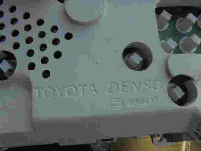 Quadro strumenti Toyota Corolla Denso Sagem 216539158 21653915-8