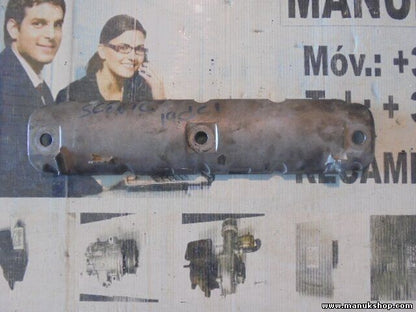 Tapa de la culata Renault Megane Scenic JA0/1_ 1.9 DTi 1997/04-1999/09 1870 ccm,