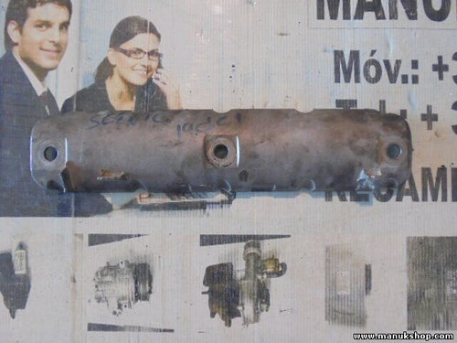 Tapa de la culata Renault Megane Scenic JA0/1_ 1.9 DTi 1997/04-1999/09 1870 ccm,