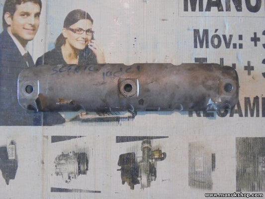 Tapa de la culata Renault Megane Scenic JA0/1_ 1.9 DTi 1997/04-1999/09 1870 ccm,