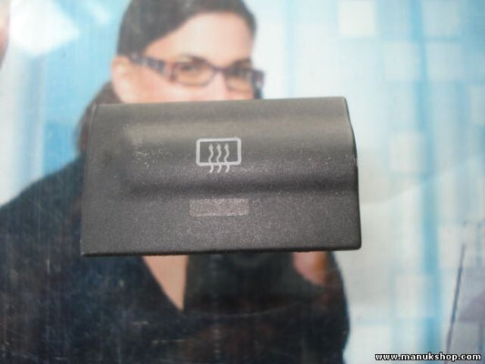 Interruptor Luneta Trasera Desempañador Skoda Octavia 1U0959621A 1UO959621A