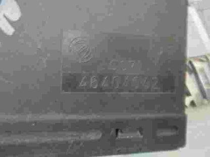 Controlador Confort  Fiat Marea Panda 46404042 C071