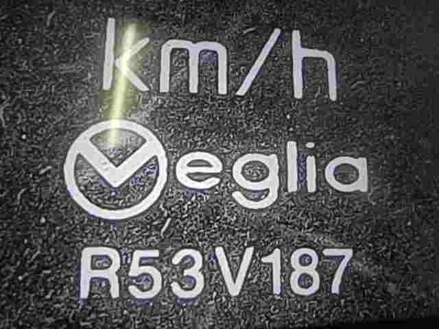 Cuadro de instrumentos Renault Clio I Jaeger R53V187 19819301 198193 01 19819399