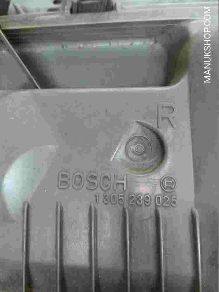 Faro delantero derecho Mercedes-Benz W124 (RH) BOSCH 1305235094 1305239025