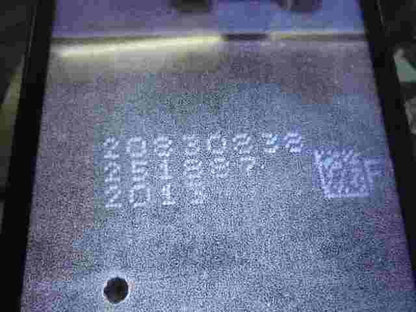 mando botonera elevalunas Chevrolet Cruze J300 20830838 94811325 251887