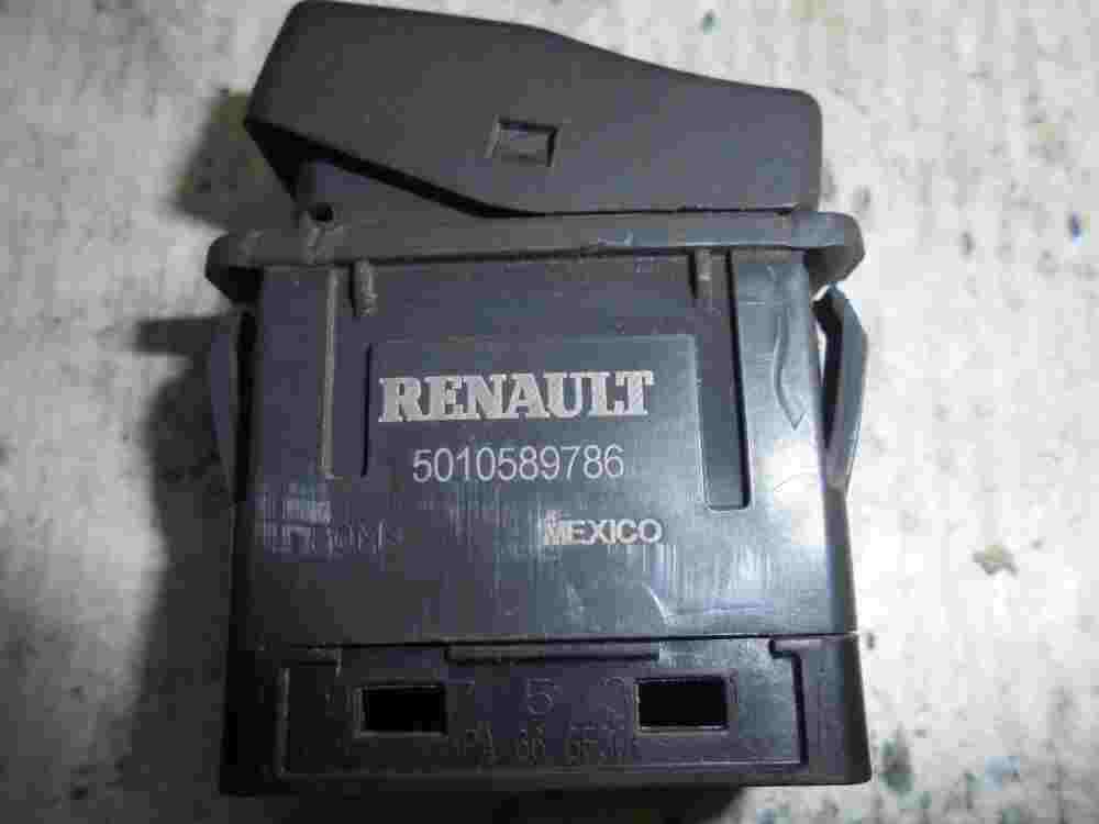 Interruptor de emergencia Renault Premium DX 5010589786