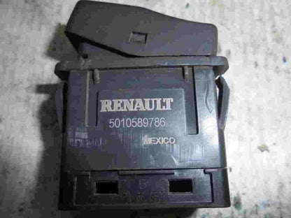 Interruptor de emergencia Renault Premium DX 5010589786