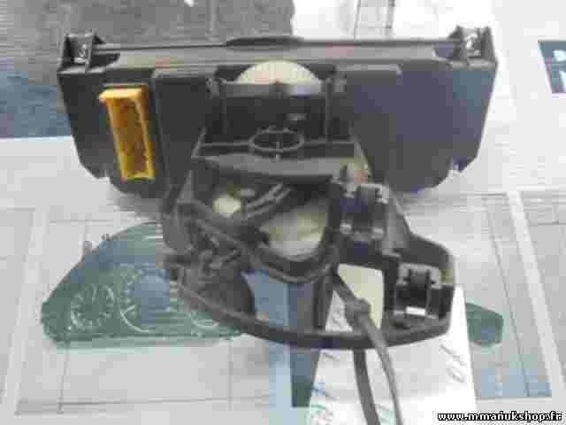 Aire Interruptor Seat Ibiza 6K 6K0819045E  6KO819045E VALEO 030749E 69352202