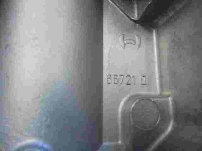 Calentador piezas Audi Q7 4.2 67889C12V 66721D