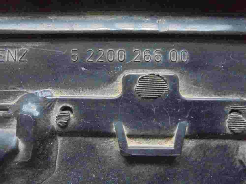 Esferas del cuadro instrumentos Mercedes-Benz W201 2015406111 5220026600