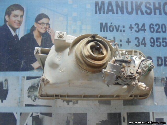 Faro delantero derecho Suzuki Escudo Vitara 3510060A0R 35100-60A0R 3560160A0R