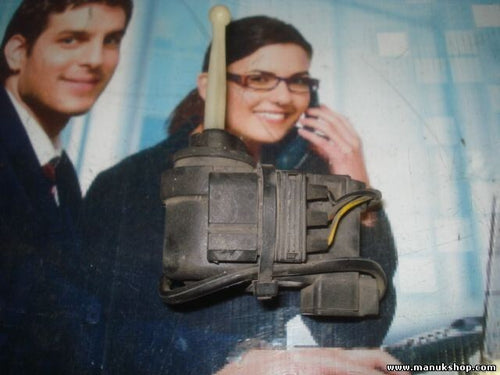 Control de alcance de los faros BMW 3 E36 0307851323 BOSCH 0 307 851 323