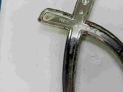 Emblema Citroen Xsara Picasso 9653394380 96 533 94 380 8 cm